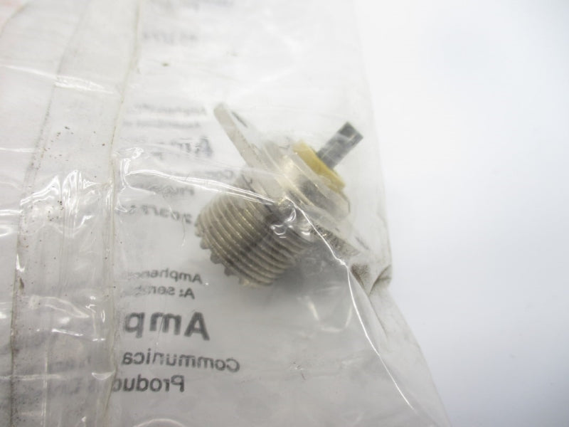 AMPHENOL 203/743-9272 NSMP