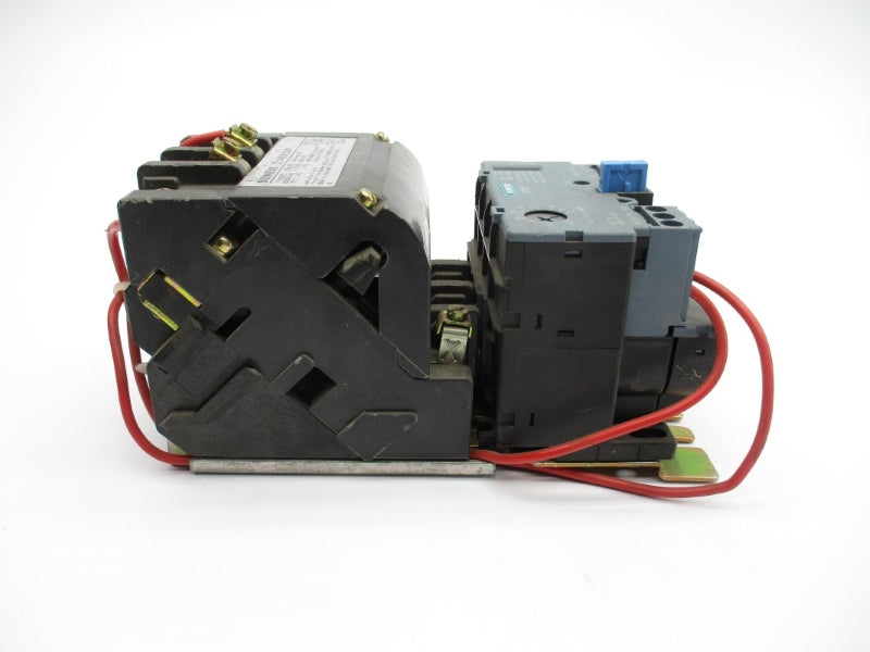 SIEMENS 14BSA32AA SER. C 240V 9A NSNP