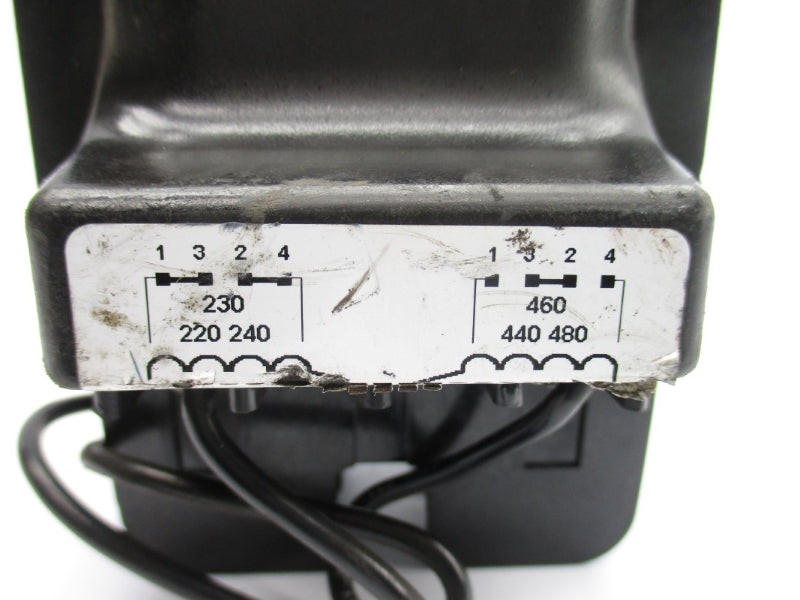 EATON C0100E2AFB SER. 2 480V (AS PICTURED) NSNP