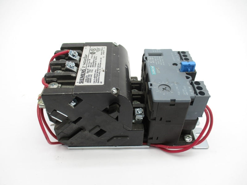 SIEMENS 14CUC32AG 190-220/220-240V 18A NSNP