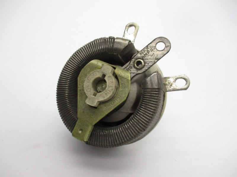 OHMITE 0318 1.00A UNMP