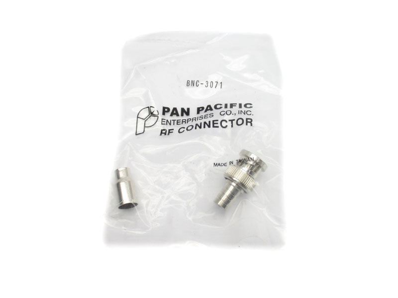 PAN PACIFIC BNC-3071 NSMP