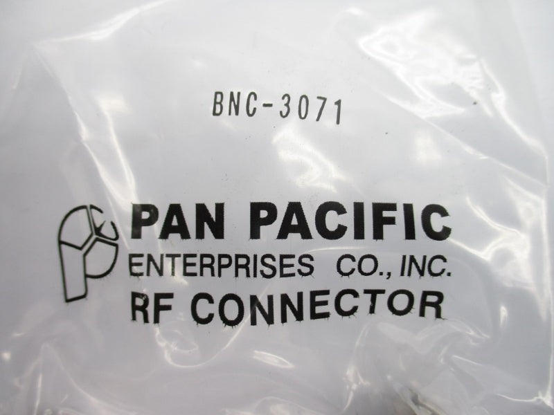 PAN PACIFIC BNC-3071 NSMP