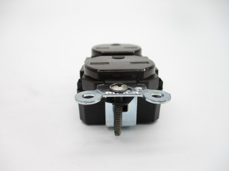 LEVITON 5662 240 250V 15A NSMP