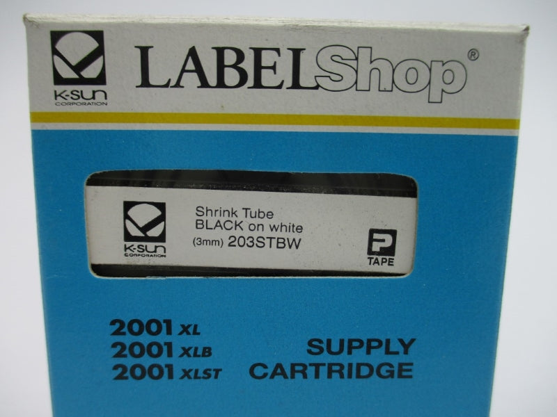 K-SUN 203STBW 3MM NSMP