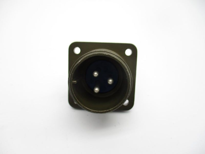 AMPHENOL 97-3102A-16-10P U10-820049-10P NSMP