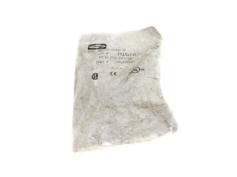 HUBBELL M1G1R 80320101 NSMP