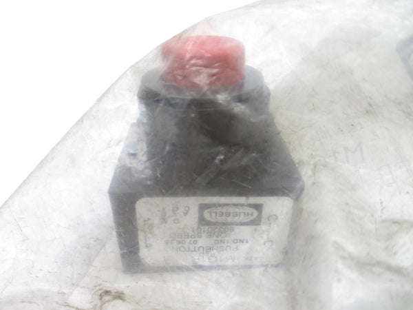 HUBBELL M1G1R 80320101 NSMP