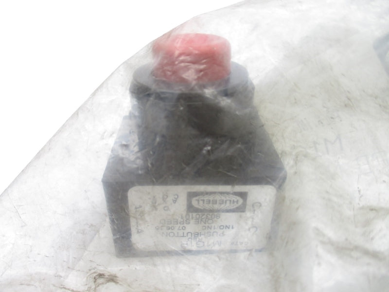 HUBBELL M1G1R 80320101 NSMP