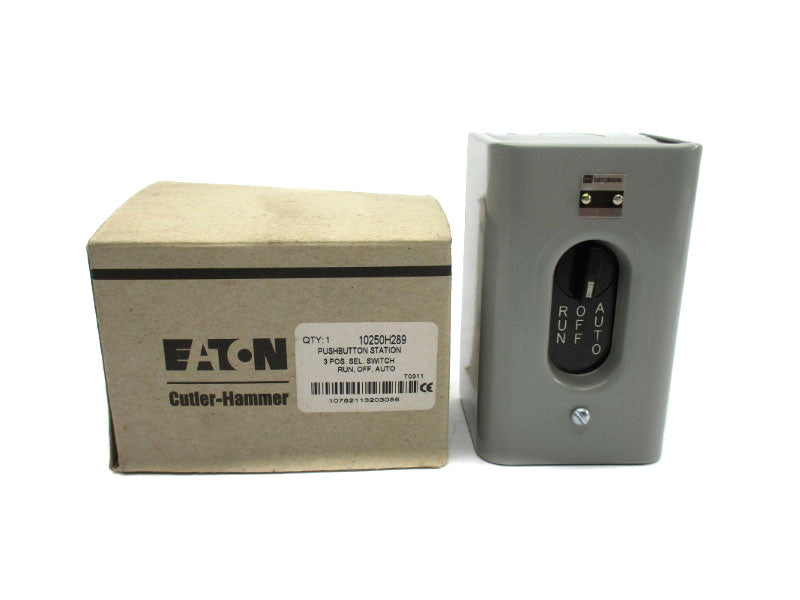 EATON 10250H289 NSMP