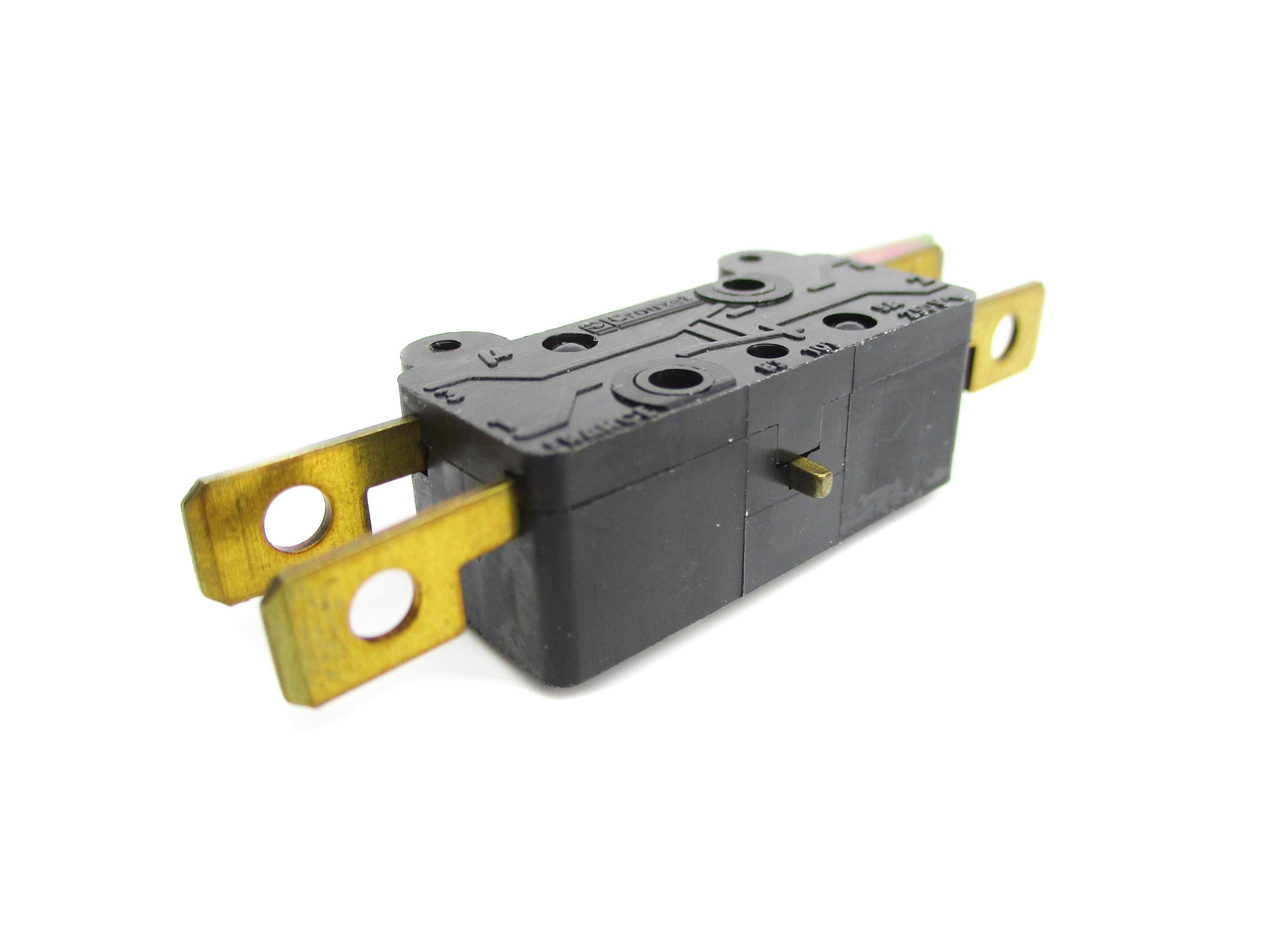 CROUZET U831014 10A 125/250VAC NSNP
