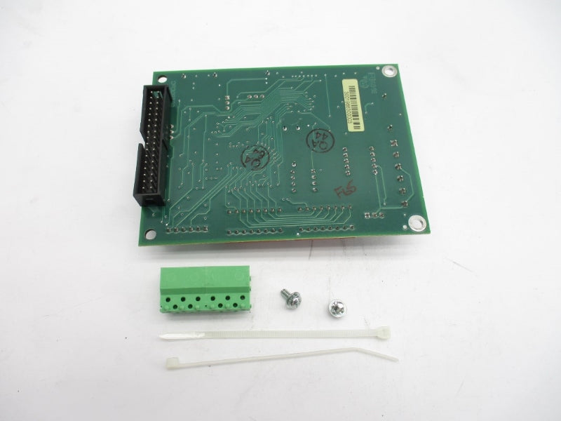 RICE LAKE WEIGHING SYSTEMS 69299-D 68539 REV 1.01 NSMP