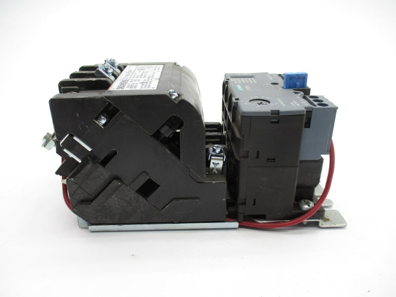 SIEMENS 14CUD32AF 110/120V 18A NSNP