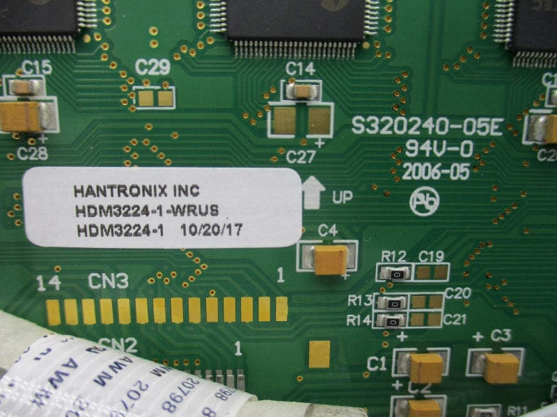 HANTRONIX HDM3224-1-WRUS NSNP