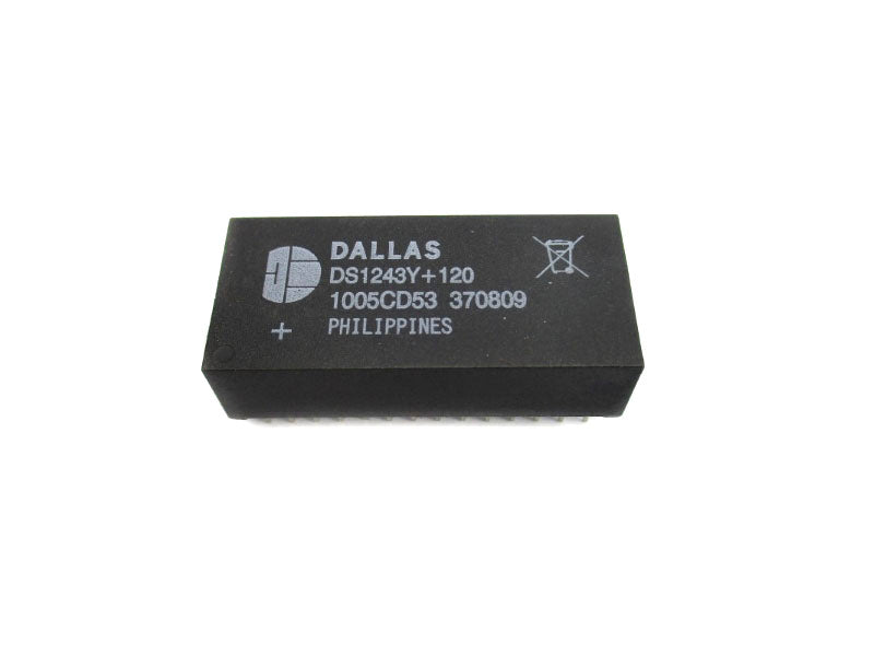 DALLAS DS1243Y+120 NSNP