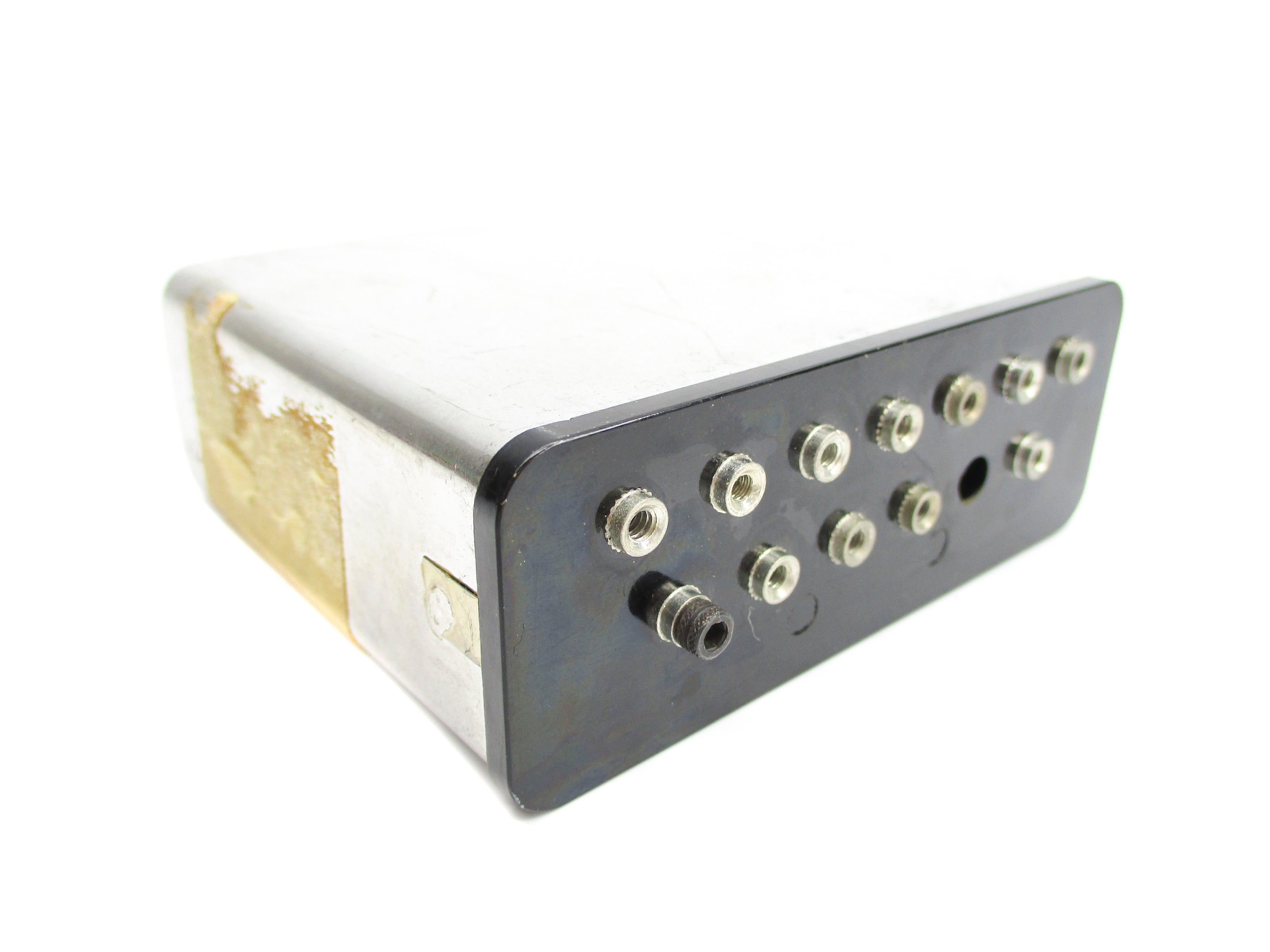 FOXBORO K0119AN (AS PICTURED) NSNP