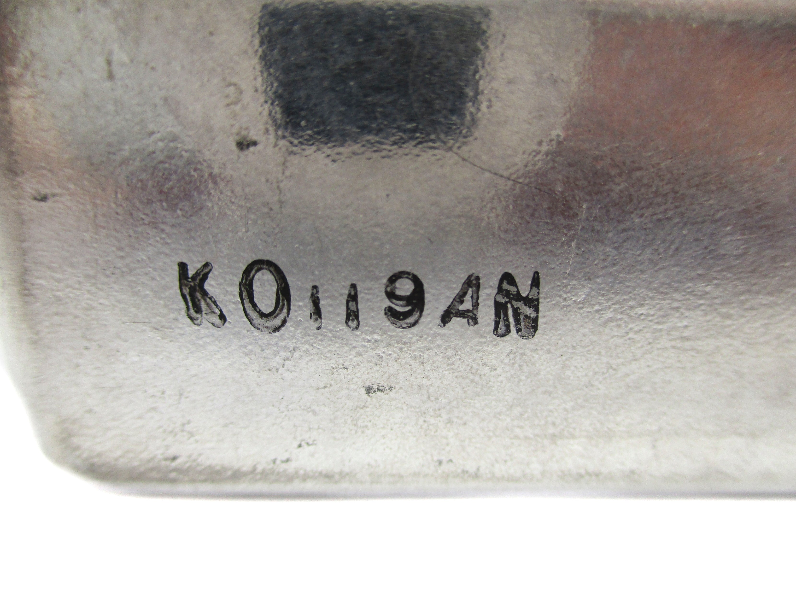 FOXBORO K0119AN (AS PICTURED) NSNP