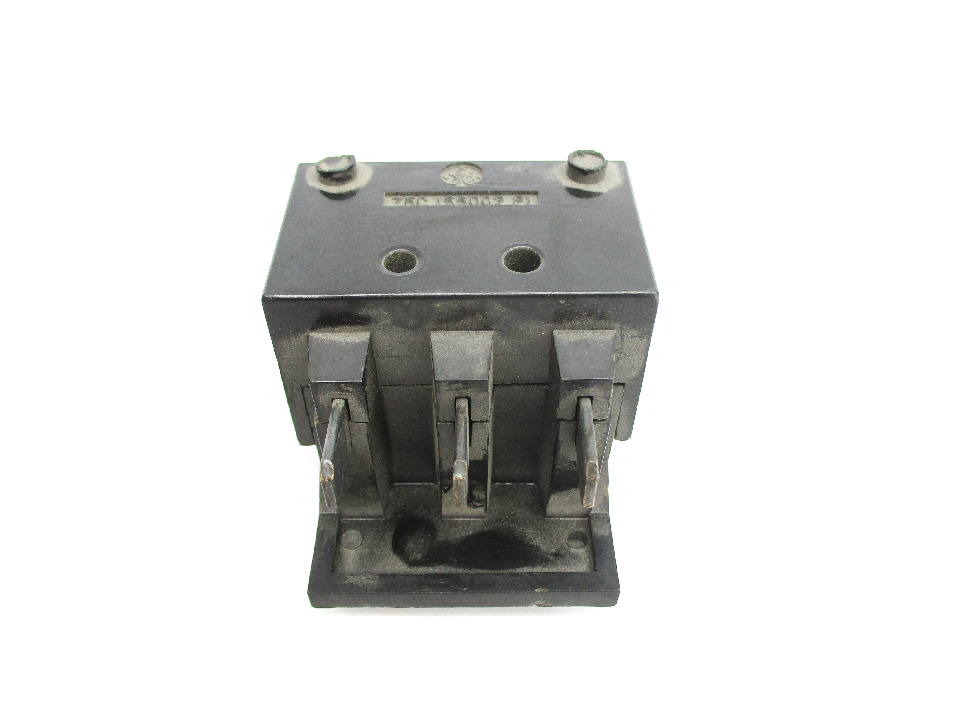 GENERAL ELECTRIC 75C155002P1 NSNP