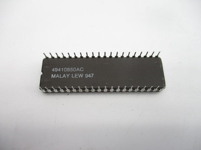 CONTROL CHIEF SDPA.HEX 49410850AC NSNP