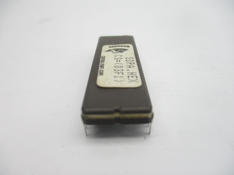 CONTROL CHIEF SDPA.HEX 49410850AC NSNP