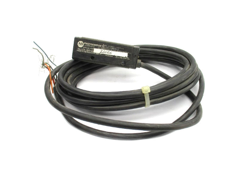 INDUSTRIAL SPARE PART 42SRP-6012 SER. B 10-30VDC UNMP