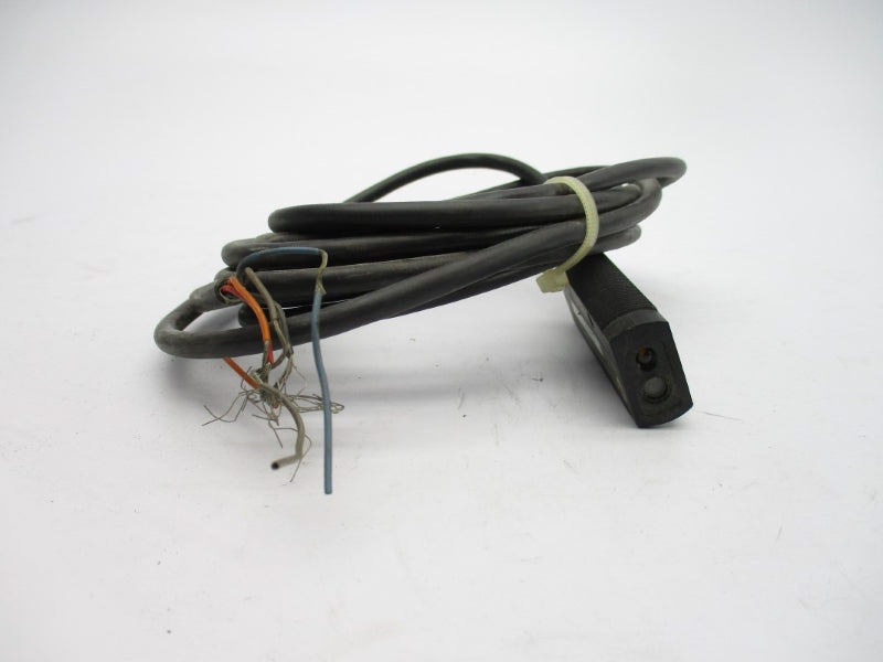 INDUSTRIAL SPARE PART 42SRP-6012 SER. B 10-30VDC UNMP