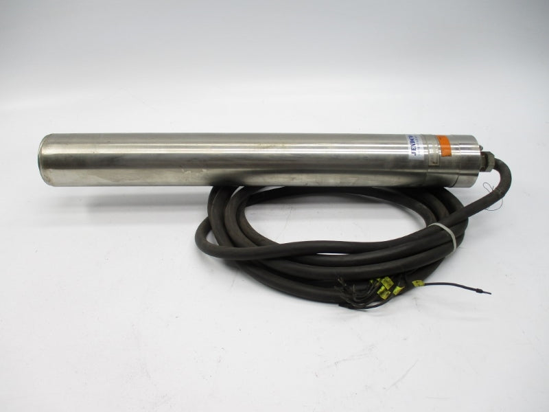 BERTHOLD TECHNOLOGIES LB6666-1/2 24912 163243 UNMP