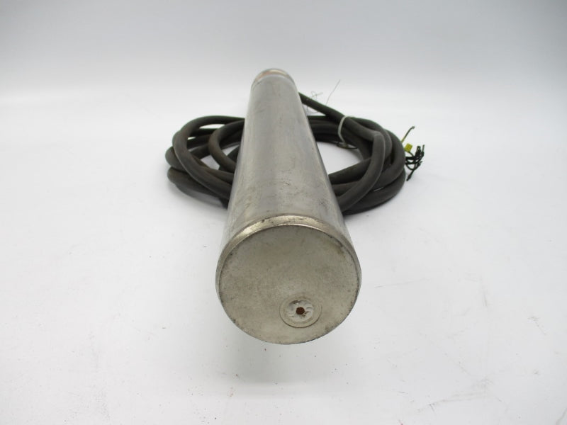 BERTHOLD TECHNOLOGIES LB6666-1/2 24912 163243 UNMP