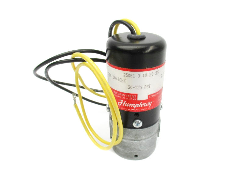 HUMPHREY 250E13102035 120V 30-125PSI NSNP