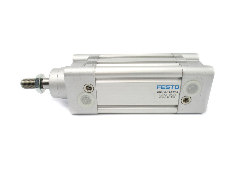 FESTO DNC-32-25-PPV-A 163305 NSNP