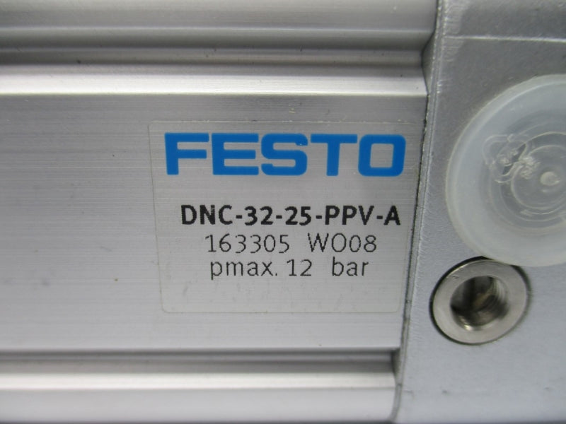 FESTO DNC-32-25-PPV-A 163305 NSNP