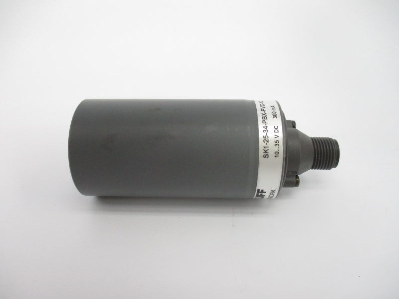 BALLUFF SK1-25-34-PBX-PVC-Y2 10-35VDC NSNP