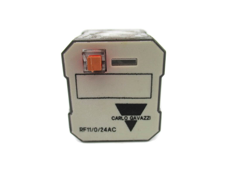 CARLO GAVAZZI RF11/0/24AC 250VAC 10A NSNP