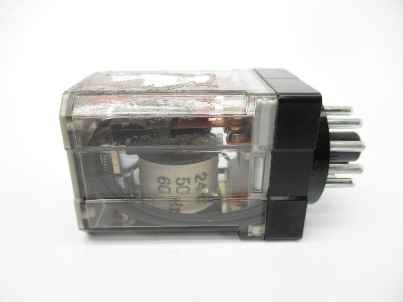CARLO GAVAZZI RF11/0/24AC 250VAC 10A NSNP
