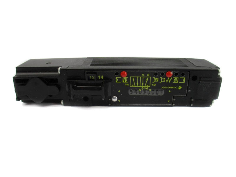 JOUCOMATIC 54090001 NSNP