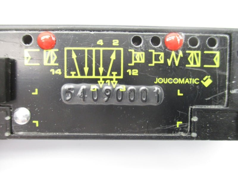 JOUCOMATIC 54090001 NSNP