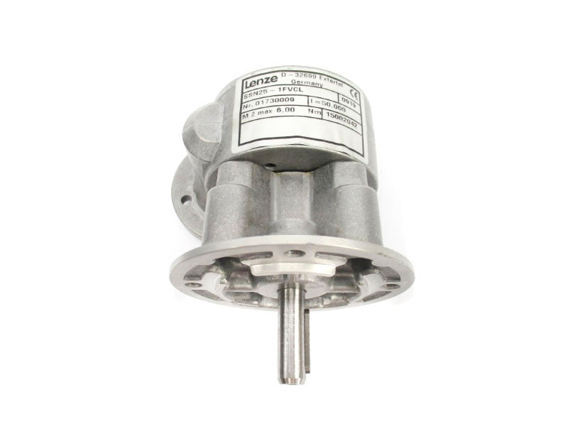 LENZE SSN25-1FVCL 01730009 NSNP
