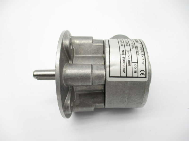 LENZE SSN25-1FVCL 01730009 NSNP