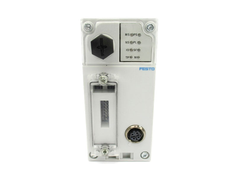 FESTO CPX-FB32 541302 NSNP