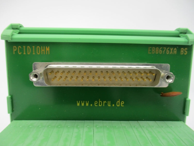 EBRU PCIDIOHM EB0676XABS NSNP