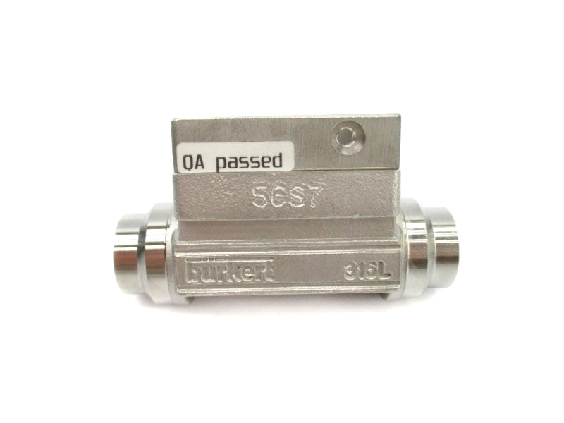 BURKERT W41LT.419222 00424028 NSNP