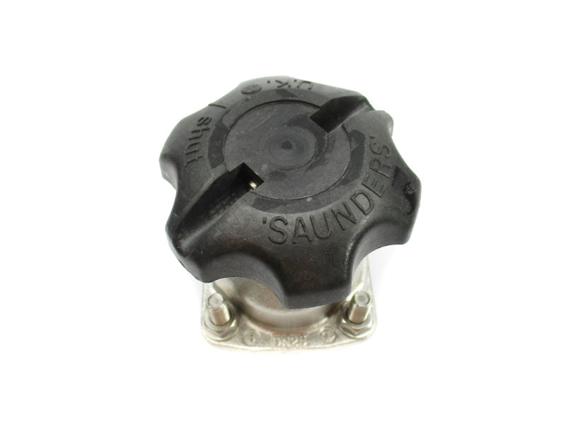 SAUNDERS CPFTI-SSE NSNP