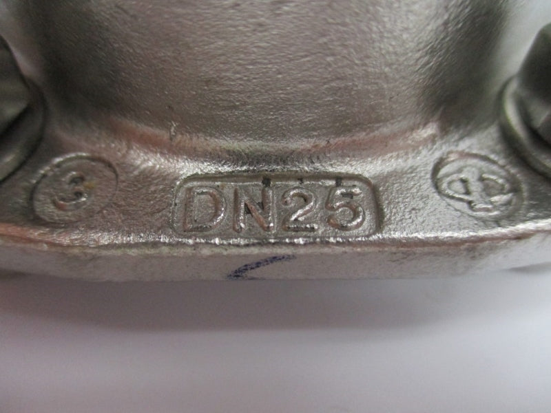 SAUNDERS CPFTI-SSE NSNP