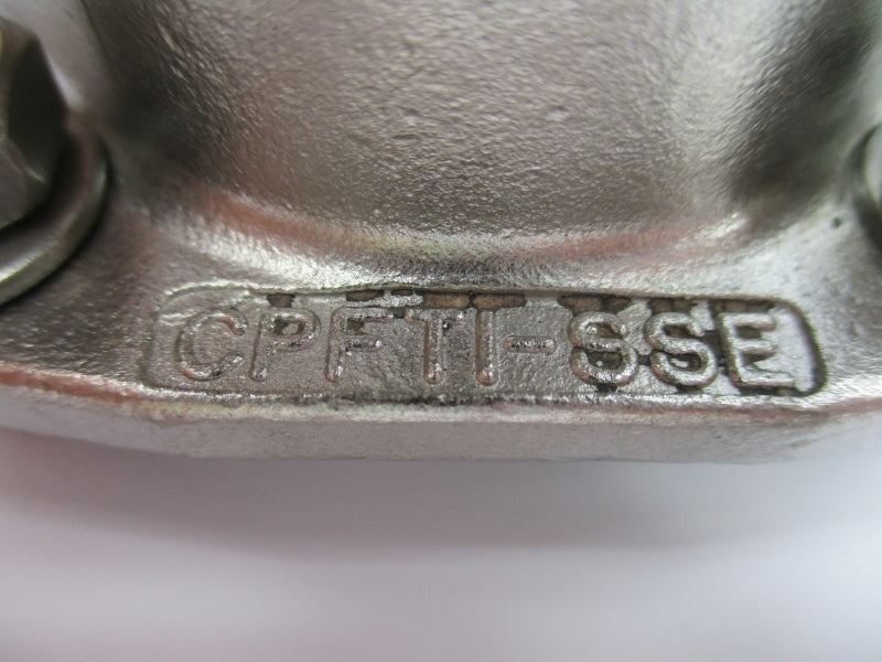 SAUNDERS CPFTI-SSE NSNP