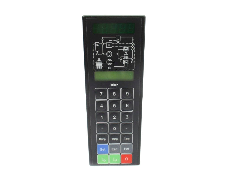 HUBER 5340BE NSNP
