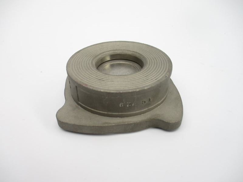 SPIRAX SARCO DCV3 PN40 A351 CF3M DN25 1346201 NSNP