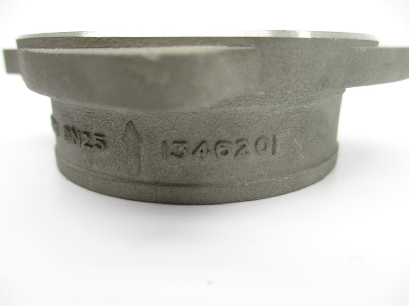 SPIRAX SARCO DCV3 PN40 A351 CF3M DN25 1346201 NSNP