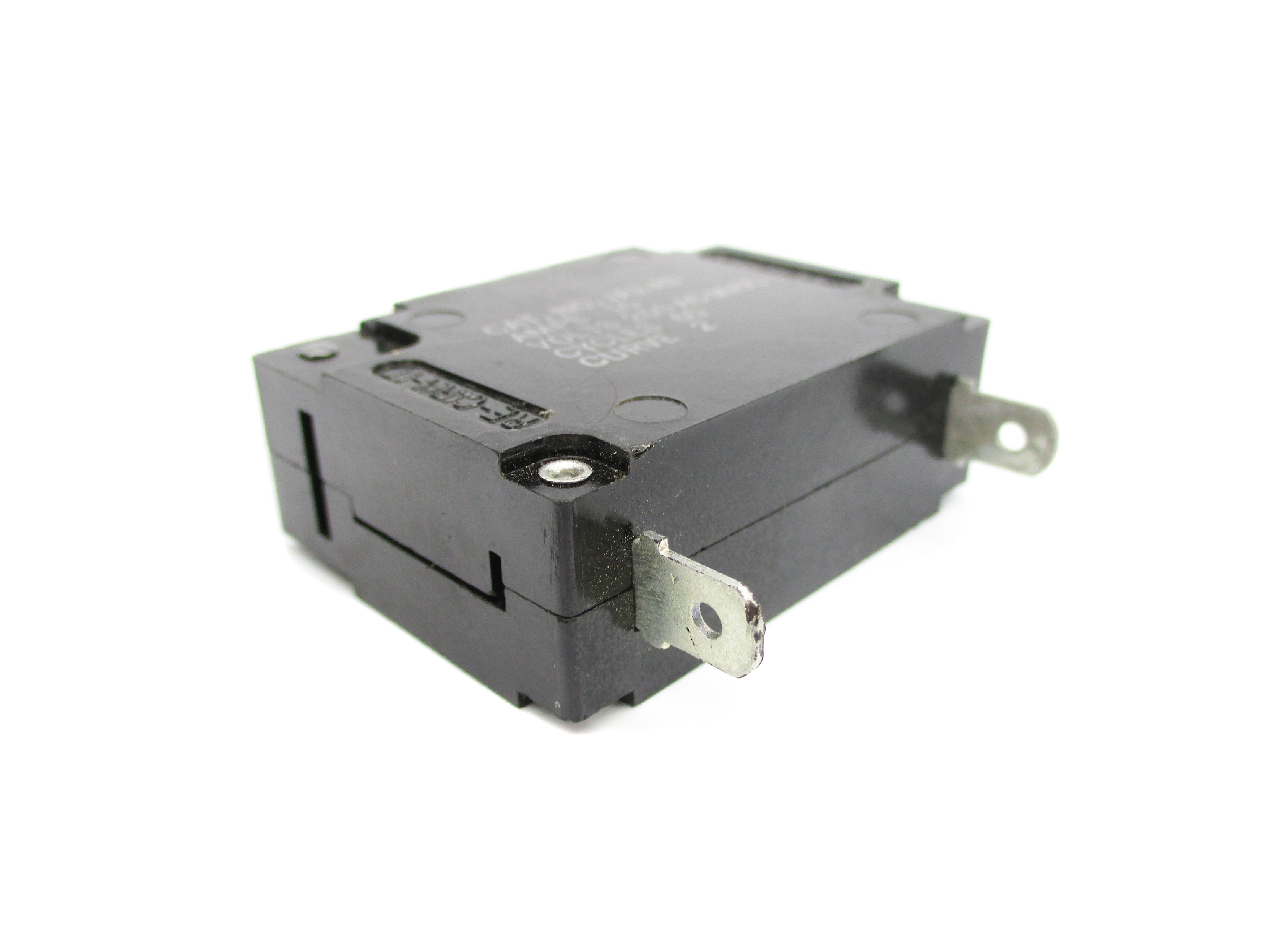 HEINEMANN JA1-A3 10A 250VAC NSNP