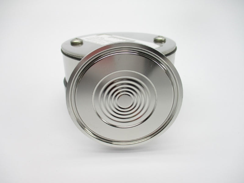 ANDERSON 0645677 0-60PSI NSNP