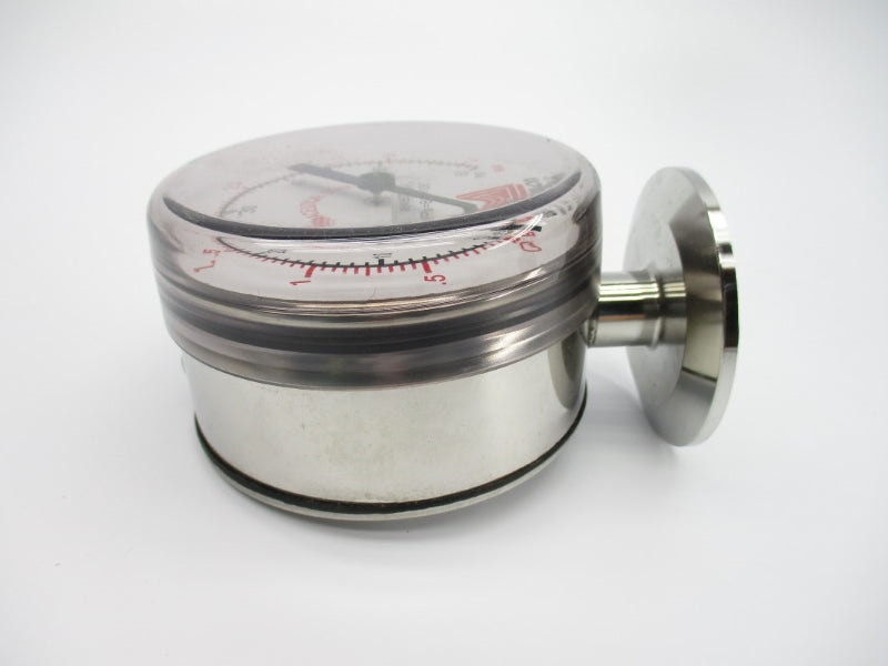 ANDERSON 0645677 0-60PSI NSNP
